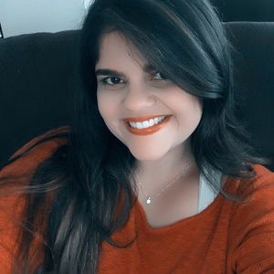 Meet your Posher, Pooja